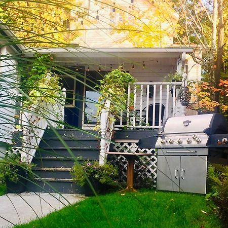 Loft Des Suites North Hatley Εξωτερικό φωτογραφία