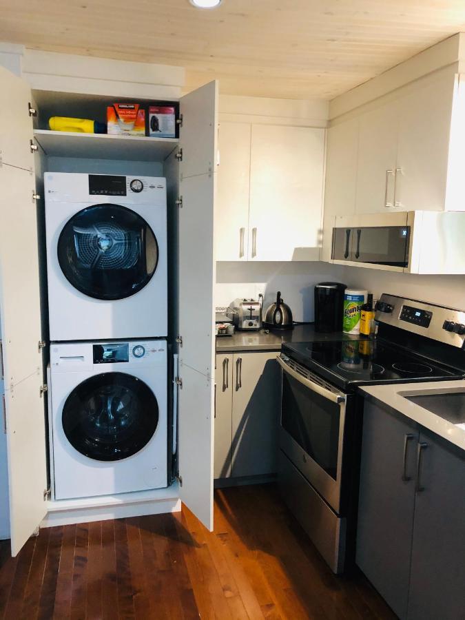 Loft Des Suites North Hatley Εξωτερικό φωτογραφία