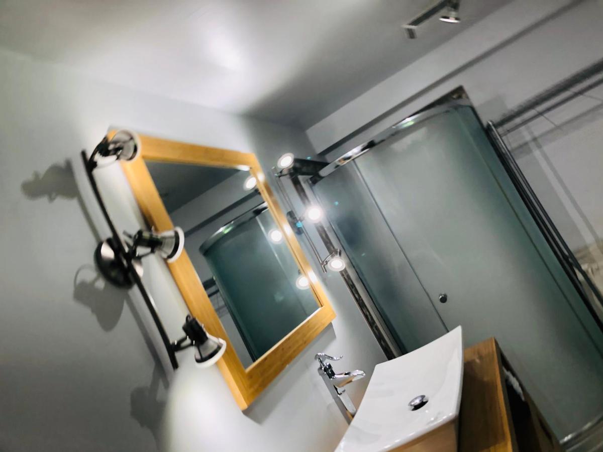 Loft Des Suites North Hatley Εξωτερικό φωτογραφία