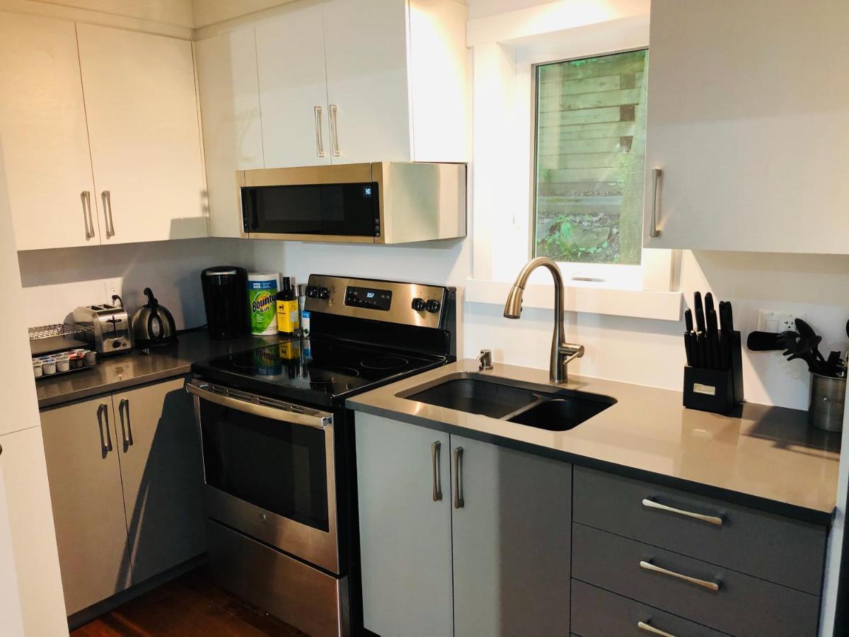 Loft Des Suites North Hatley Εξωτερικό φωτογραφία