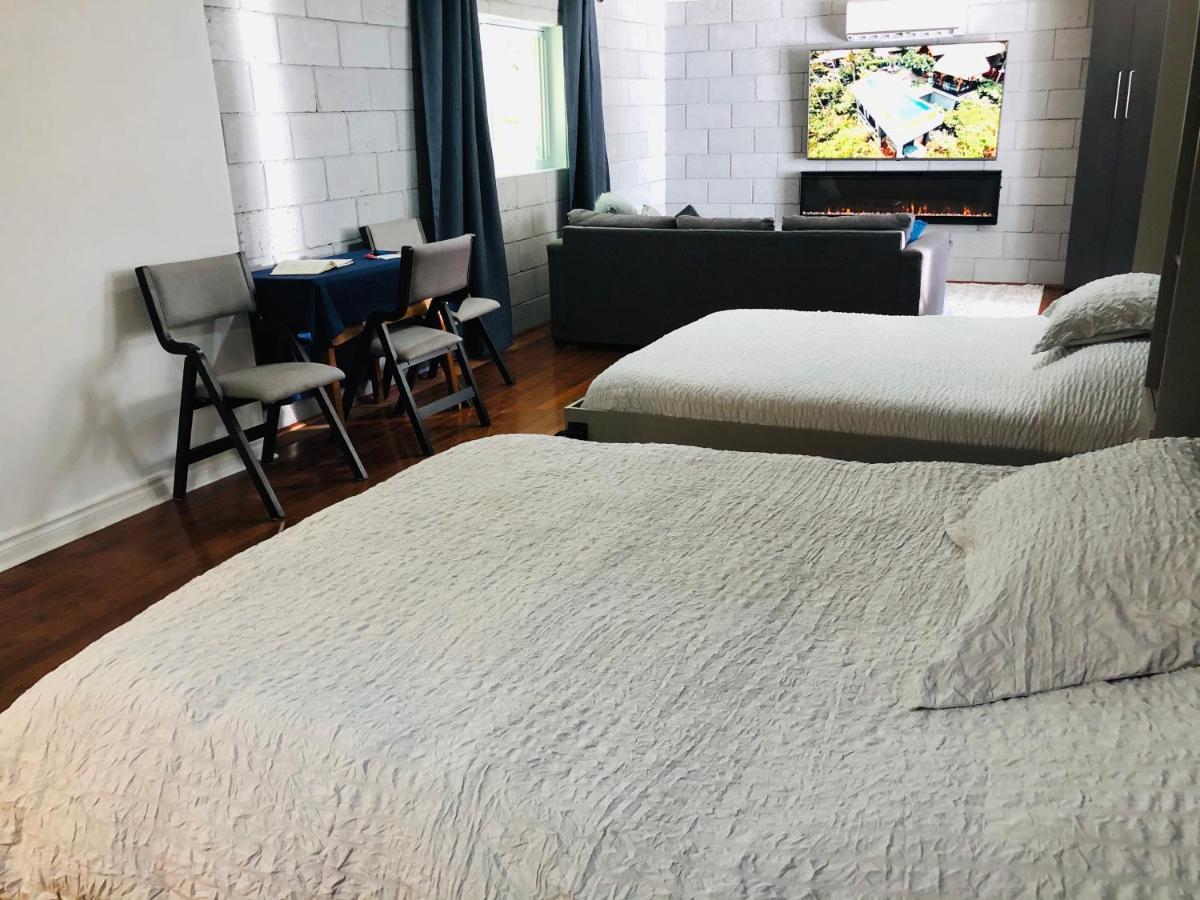 Loft Des Suites North Hatley Εξωτερικό φωτογραφία