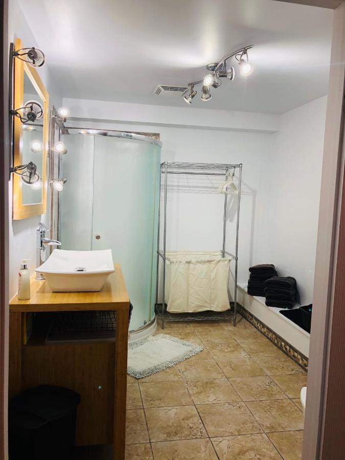 Loft Des Suites North Hatley Εξωτερικό φωτογραφία