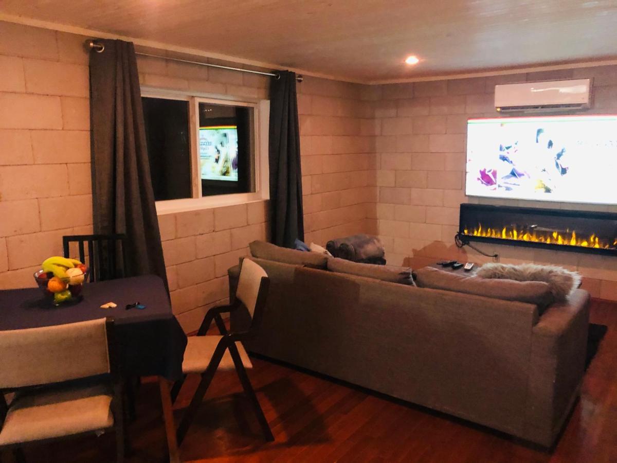 Loft Des Suites North Hatley Εξωτερικό φωτογραφία